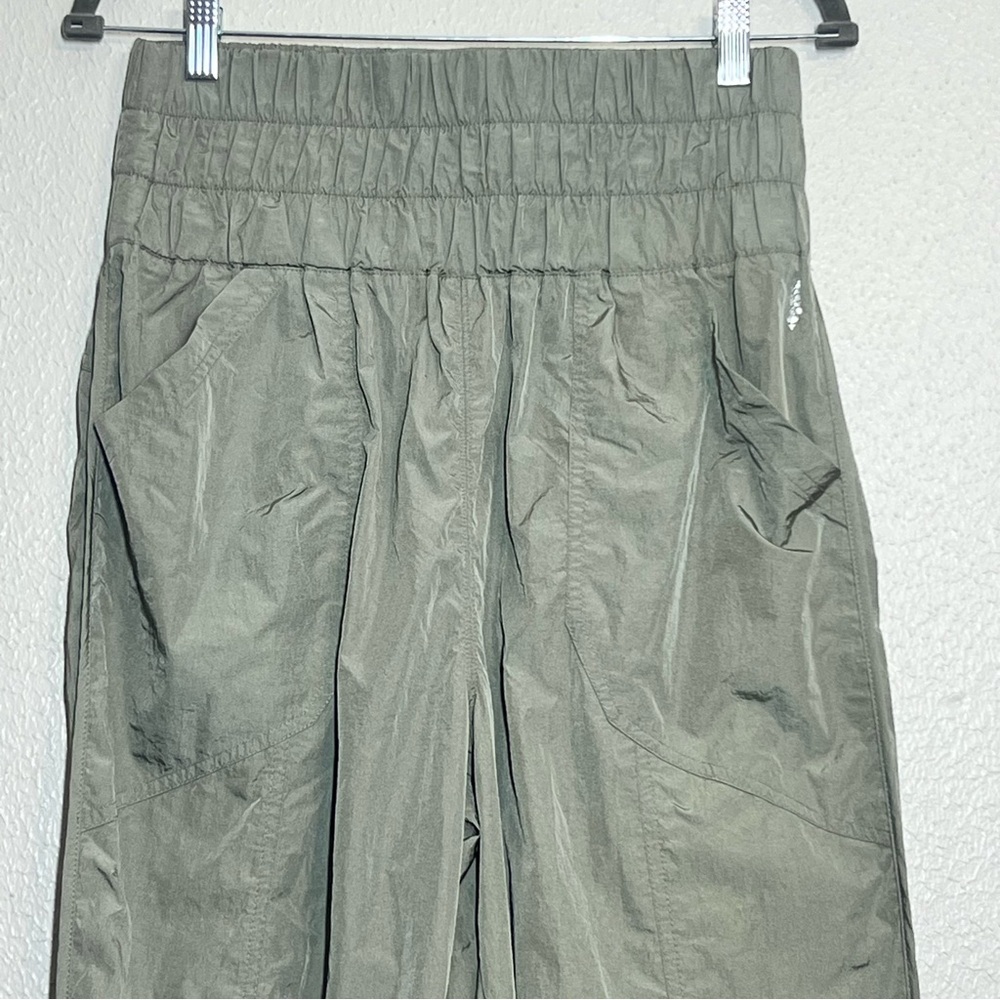 Free People Movement The Way Home Joggers Womens Size Large Pull On - Picture 3 of 14